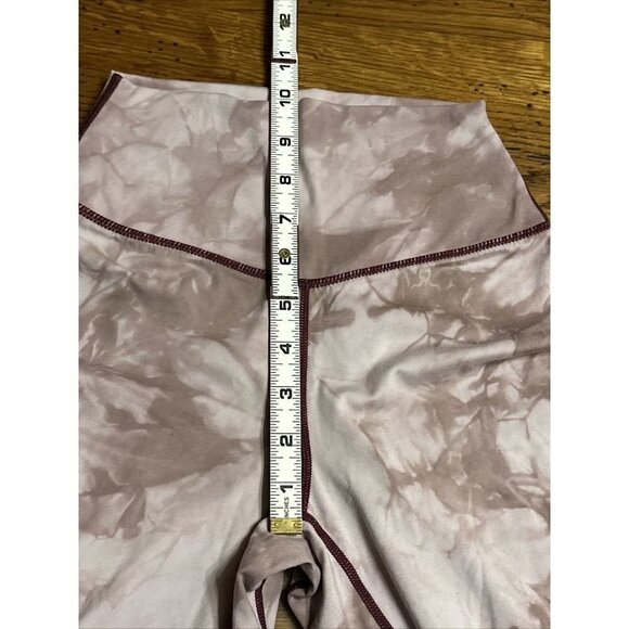 Balance Athletica Small Rose Leggings LL114 - Picture 5 of 6